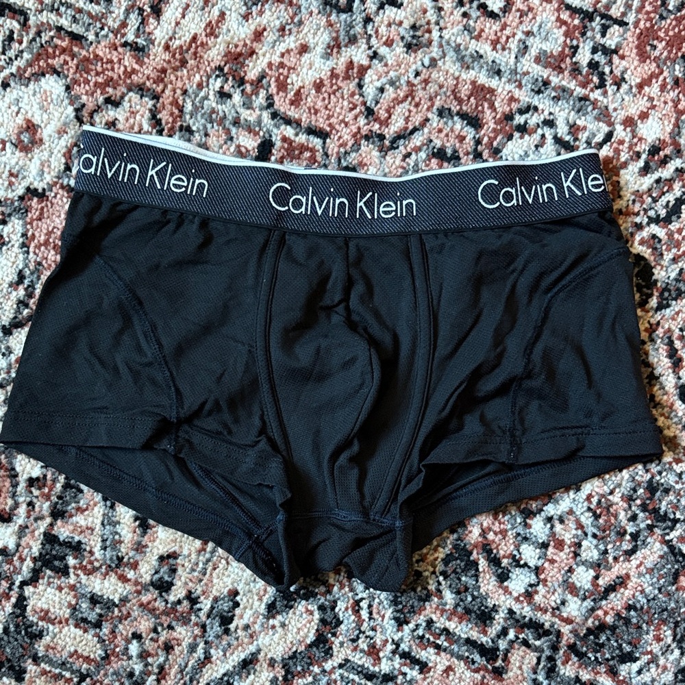 Calvin Klein air fx boxer briefs
